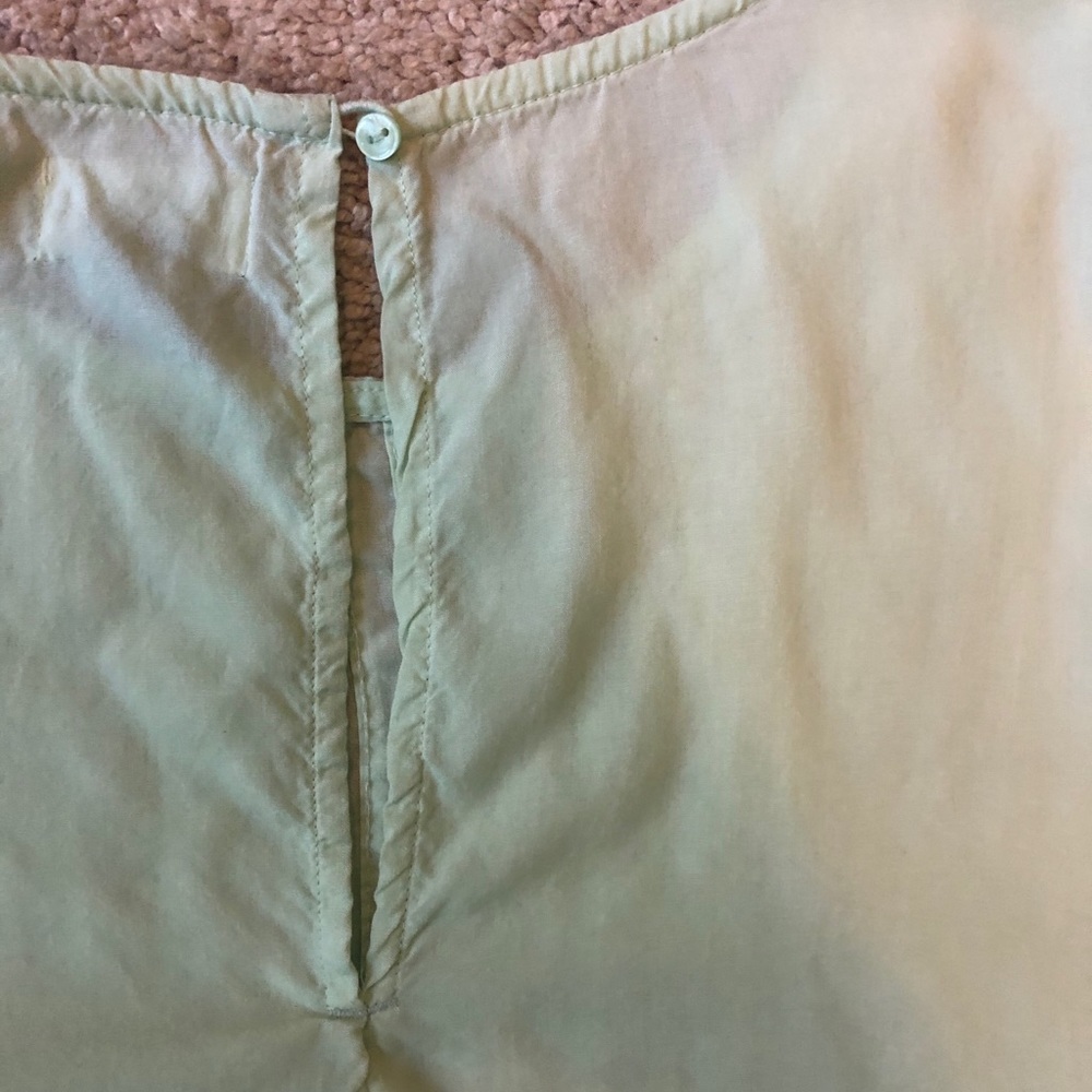 blouse - Picture 4 of 4